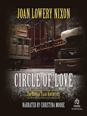 cover image of Circle of Love